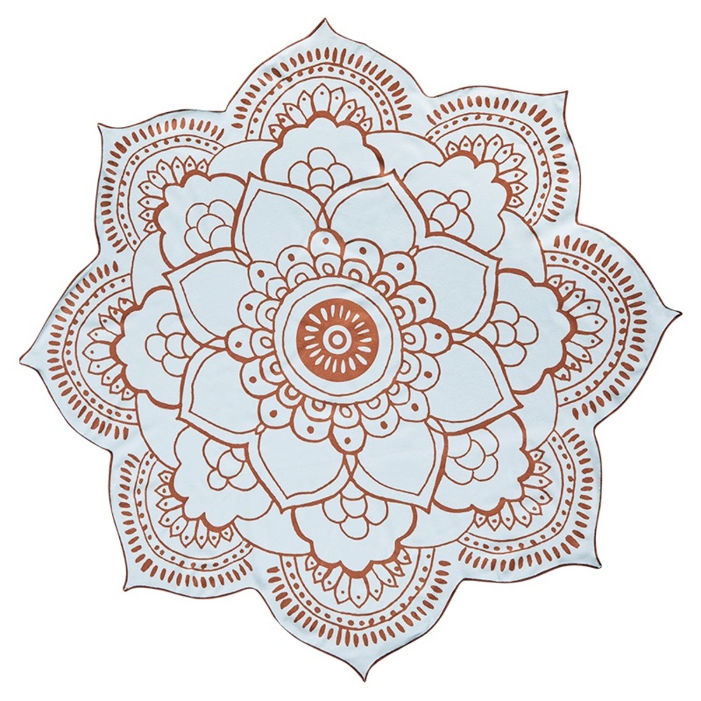 *BRAND NEW* lotus towel